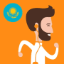 Download Words Run Kazakh