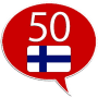Download Finnish 50 languages