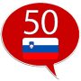 Download Slovenian 50 languages