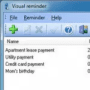 Download Visual Reminder