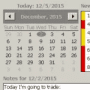 Download Trader Organizer
