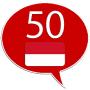 Download Indonesian 50 languages