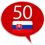 Download Slovak 50 languages