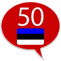 Download Estonian 50 languages