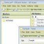 Download Efficient Notes