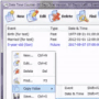 Download Date Time Counter