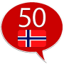 Download Norwegian 50 languages