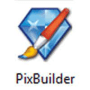 Download PixBuilder Studio