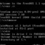 Download FreeDOS