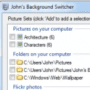 Download Johns Background Switcher