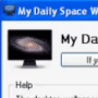 Download My Daily Space Wallpaper