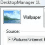 Download DesktopManager