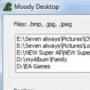 Download Moody Desktop