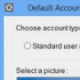 Download Default Accounts Picture Changer