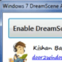 Download Windows 7 DreamScene Activator