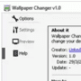 Download Wallpaper Changer