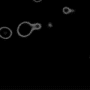 Download Molecular Black Screensaver