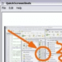 Download QuickScreenShots Portable