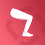 Download Runtastic Leg Trainer Legs