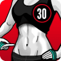 Download Lose belly fat in 30 days