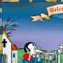 Download Welcome To Halloween Screensaver
