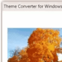 Download Theme Converter