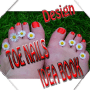 Download Toe Nail Designs Idea Book