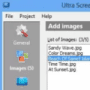 Download Ultra Screen Saver Maker
