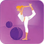 Download Pilates training exercises