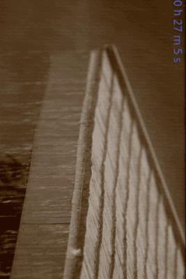 Screenshot of the application Rain Sounds for Sleep - #5