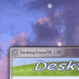 Download DesktopSnowOK