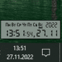 Download DSL Clock