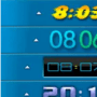 Download Free Desktop Clock