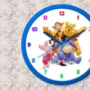 Download Child Clock-7