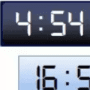 Download Digital Clock GT-7