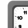 Download Square Clock-7
