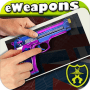 Download eWeapons Toy Guns Simulator