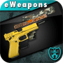 Download Gun Builder Custom Guns - Shooting Game