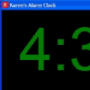 Download KarenWare Alarm Clock