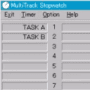 Download MultiTrack Stopwatch