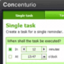 Download Concenturio