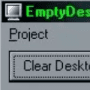 Download EmptyDesk