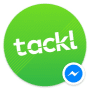 Download Tackl for Messenger
