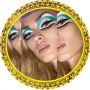 Download Extreme Makeup Idea Book