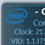 Download Core Temp Gadget