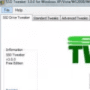 Download SSD Tweaker