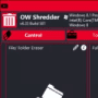 Download OW Shredder
