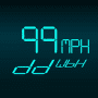 Download Simple Speedometer HUD