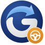 Download Glympse for Auto - Share GPS