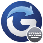 Download Glympse Keyboard